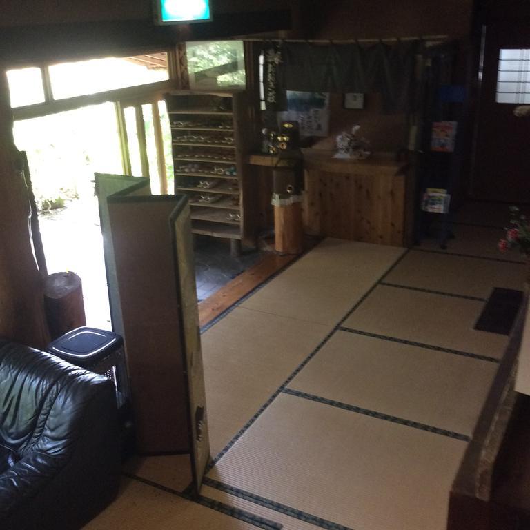 Oogi Onsen Oogiso Ξενοδοχείο Minamioguni Εξωτερικό φωτογραφία
