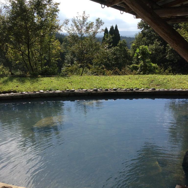 Oogi Onsen Oogiso Ξενοδοχείο Minamioguni Εξωτερικό φωτογραφία