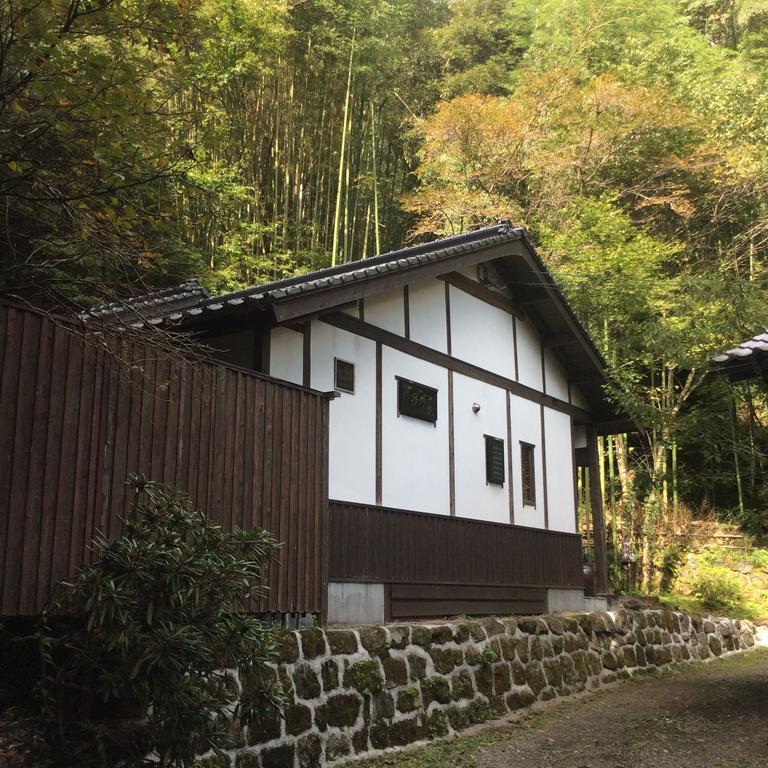 Oogi Onsen Oogiso Ξενοδοχείο Minamioguni Εξωτερικό φωτογραφία