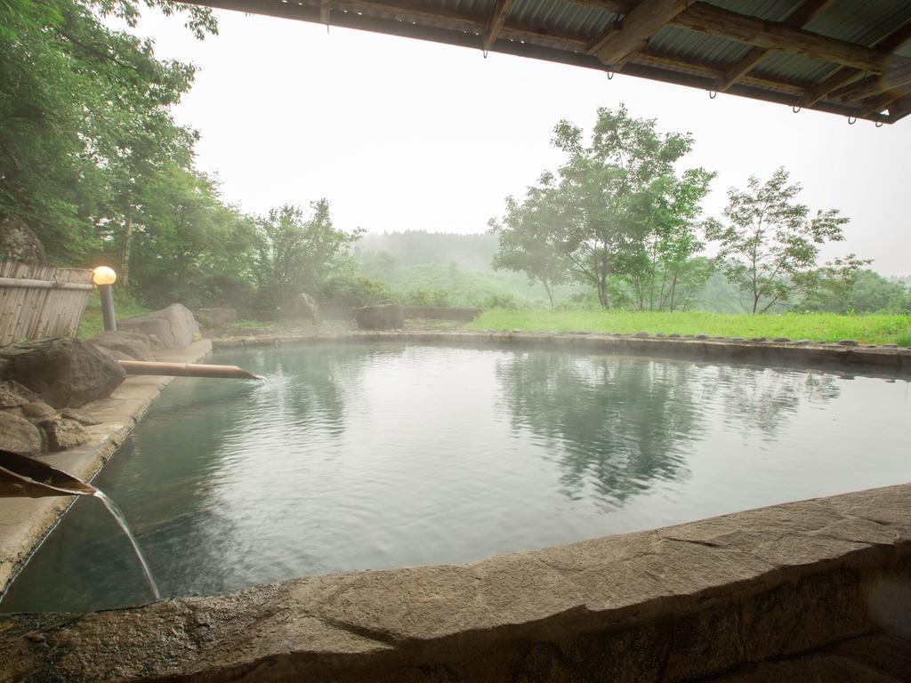 Oogi Onsen Oogiso Ξενοδοχείο Minamioguni Εξωτερικό φωτογραφία